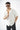 Imperial Crepe Oversized Free Fall Shirt