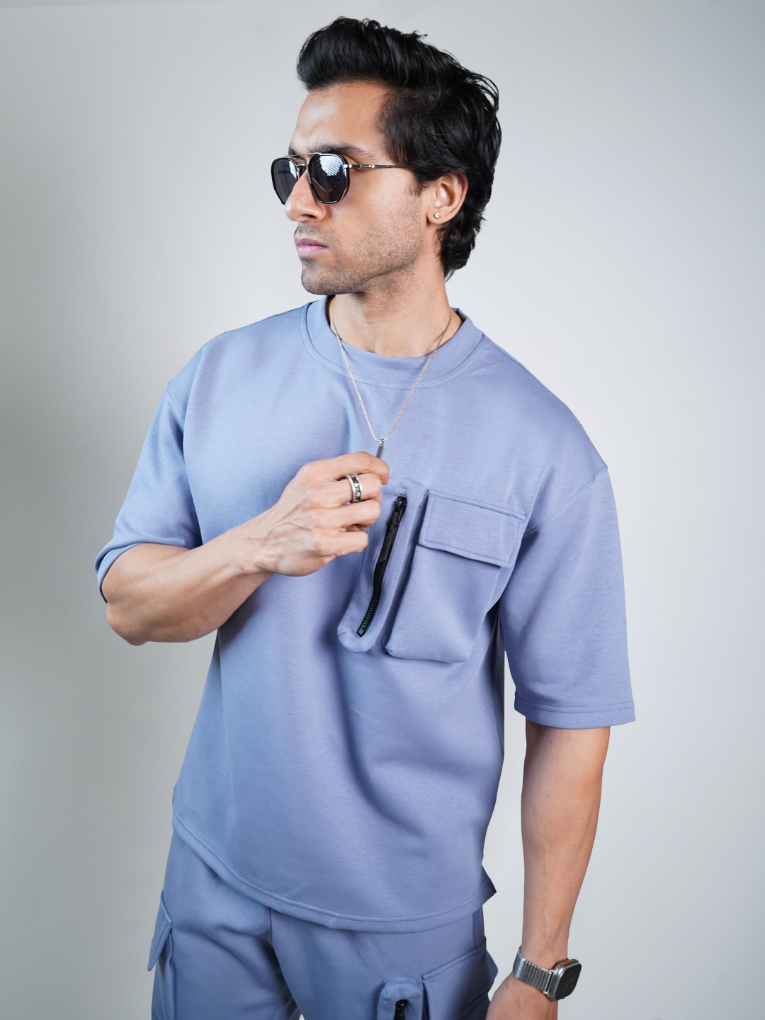 TITAN CO-ORD SET