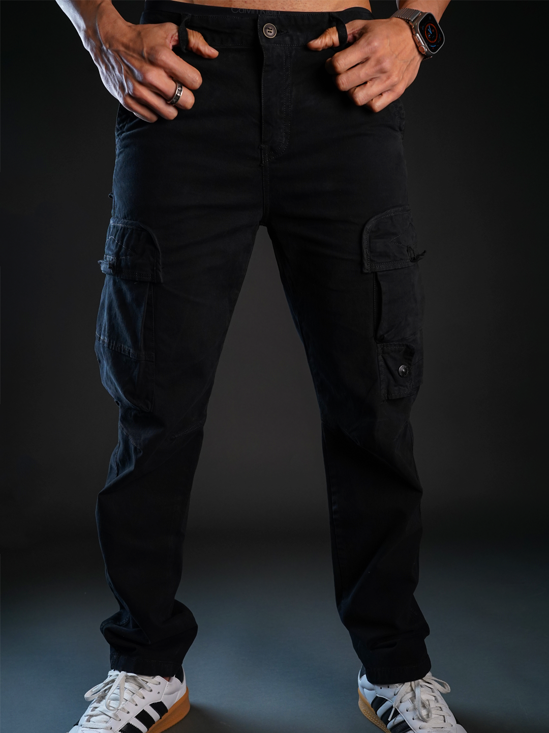 VAULT CARGO PANTS