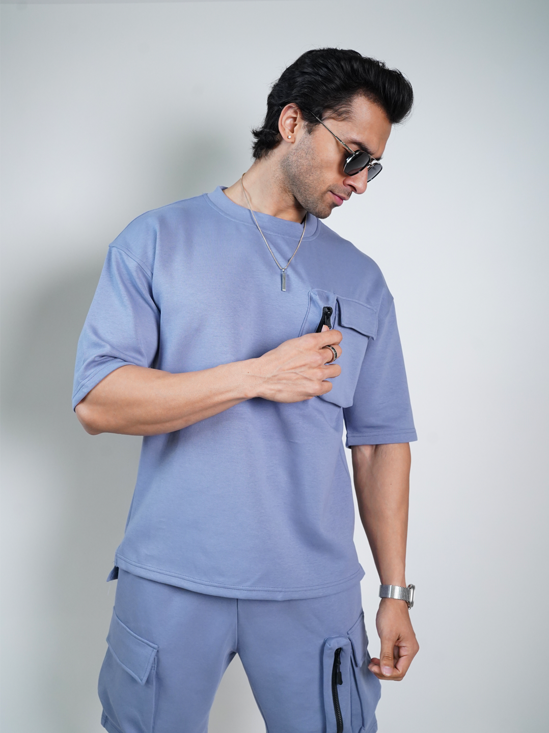 TITAN CO-ORD SET