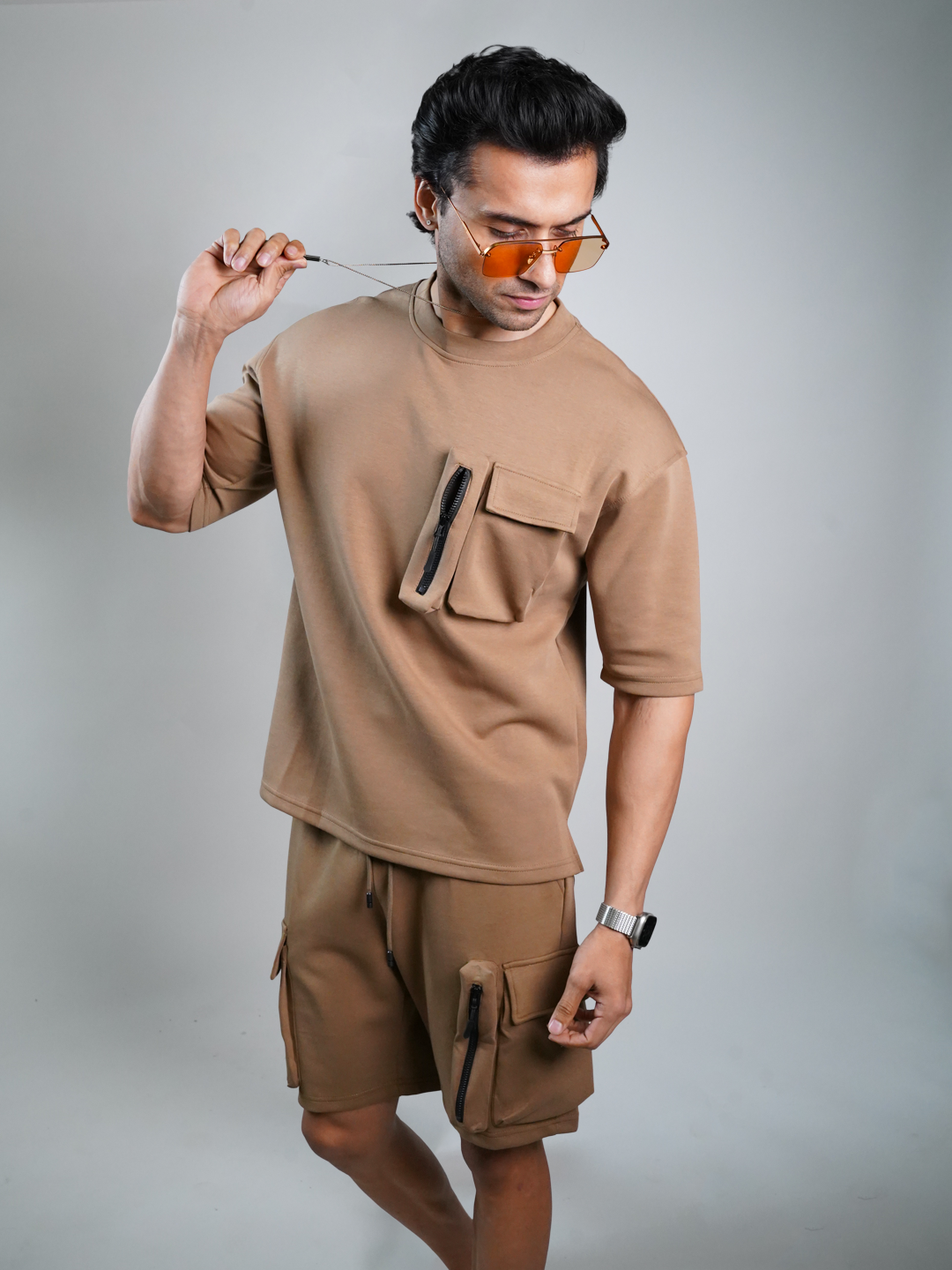 TITAN CO-ORD SET