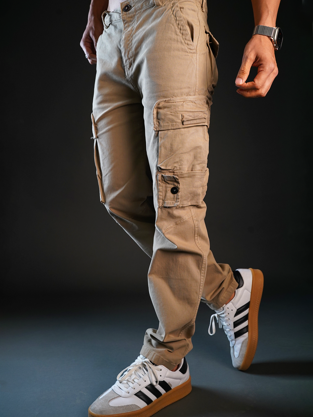 VAULT CARGO PANTS