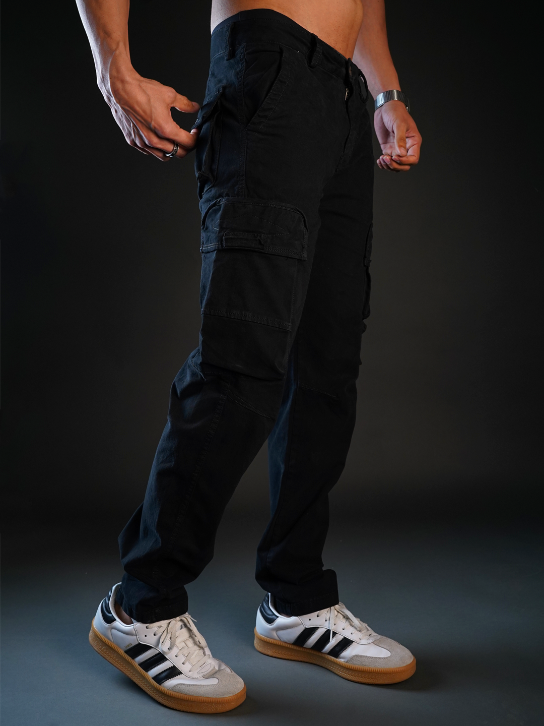 VAULT CARGO PANTS