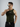 THE GLADIATOR 2.0 RIBBED VEST 2 PC PACK WHITE/OLIVE