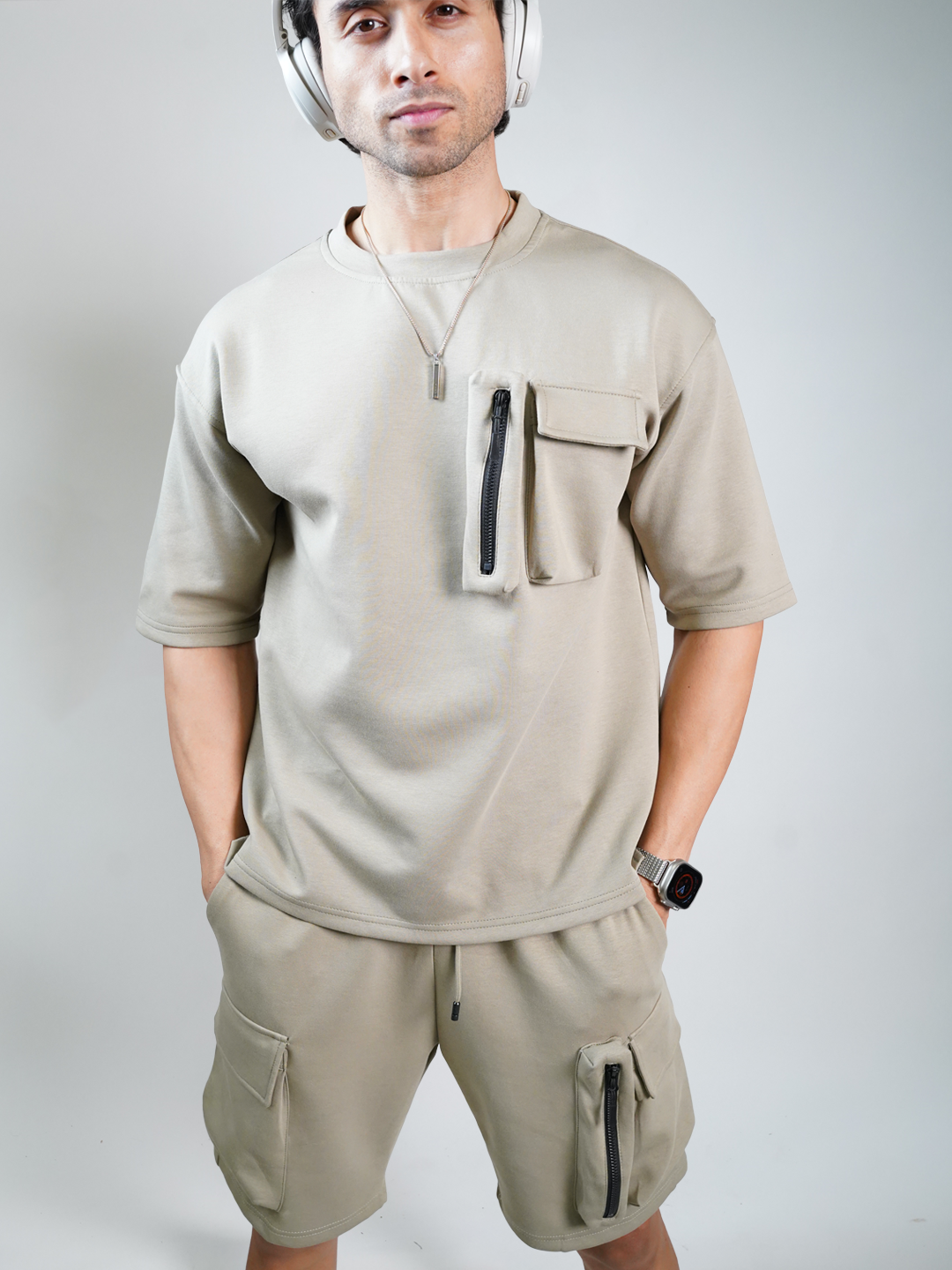 TITAN CO-ORD SET
