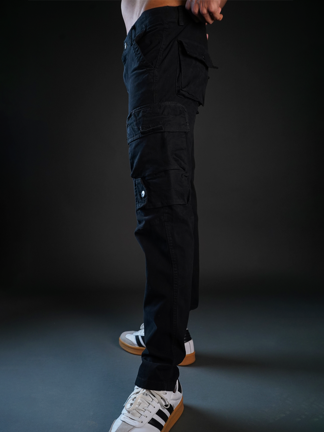 VAULT CARGO PANTS