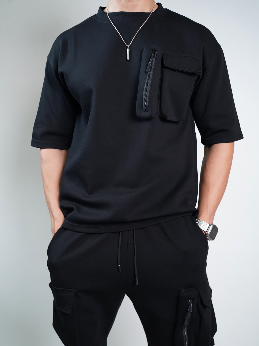 TITAN CO-ORD SET