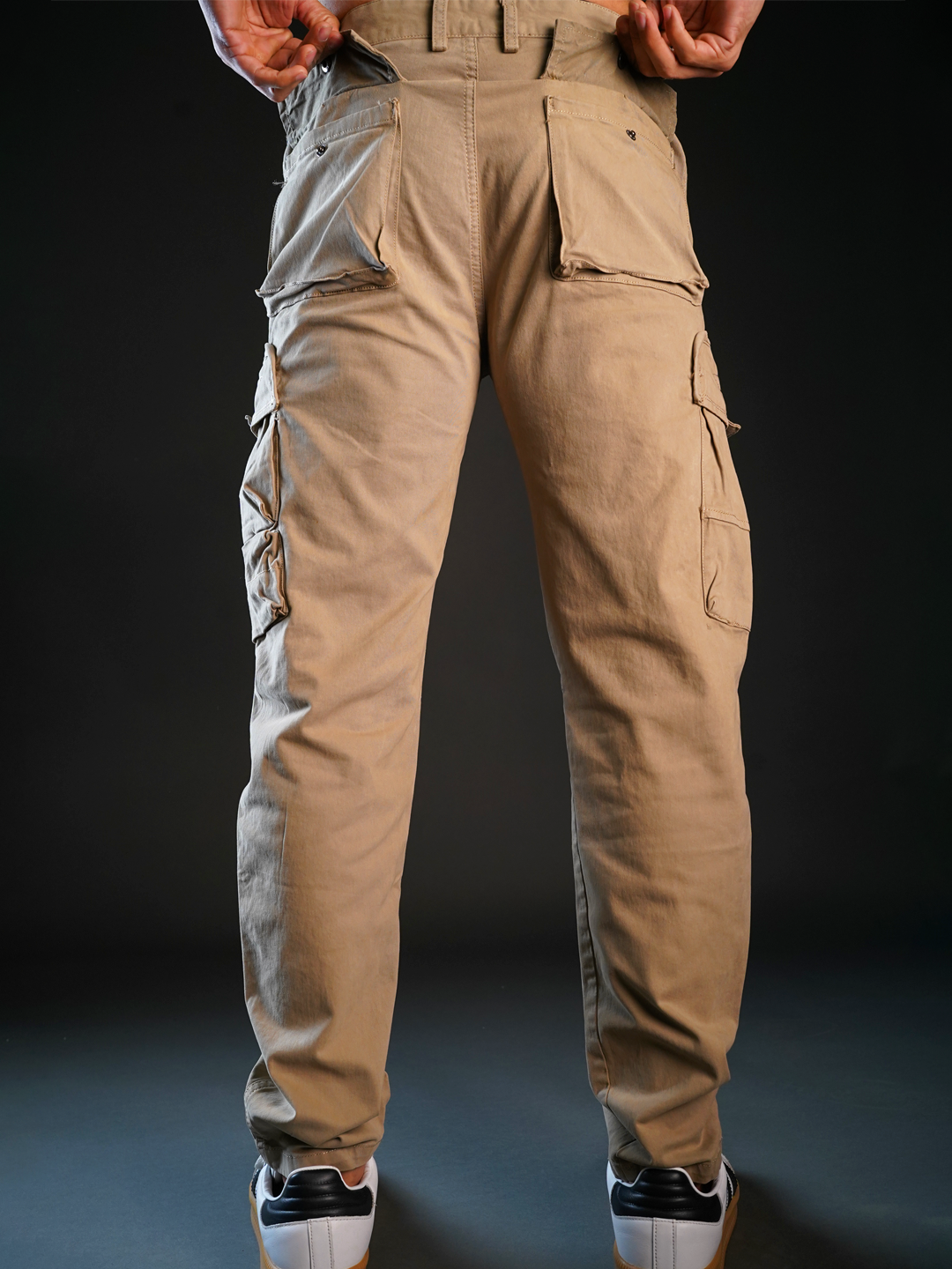 VAULT CARGO PANTS