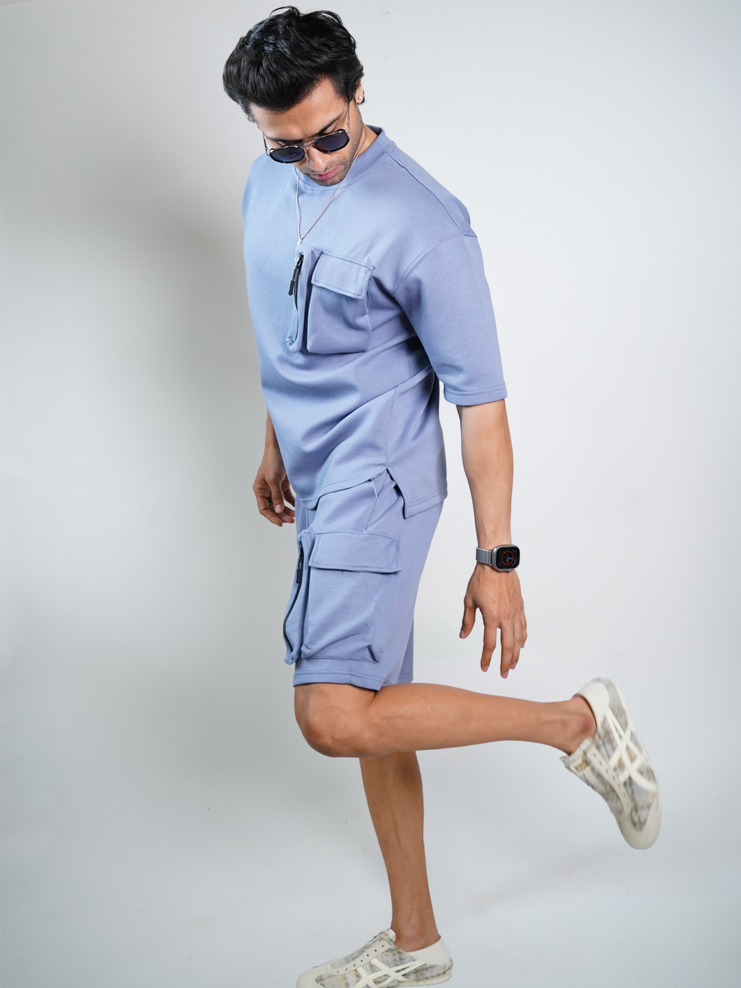TITAN CO-ORD SET