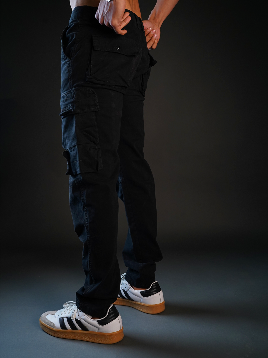 VAULT CARGO PANTS