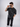 Drake Edit: Stone washed Oversized Street Tee