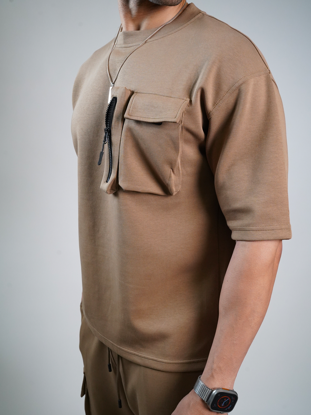 TITAN CO-ORD SET