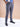 Napoleon Pleated Dress Pants Dark Grey