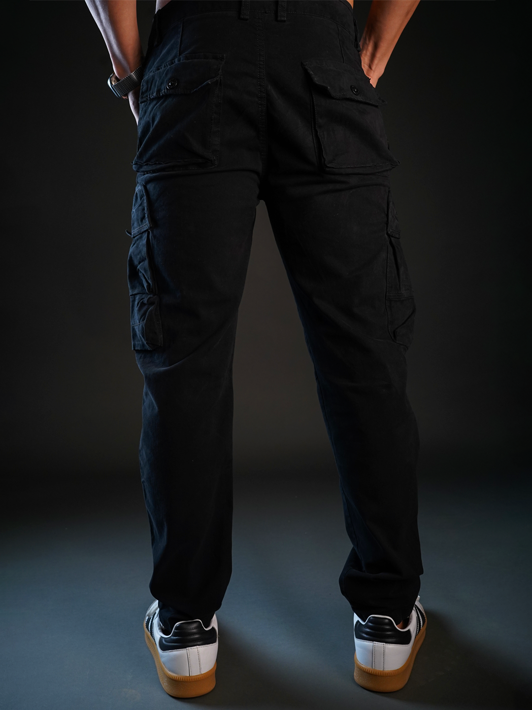VAULT CARGO PANTS