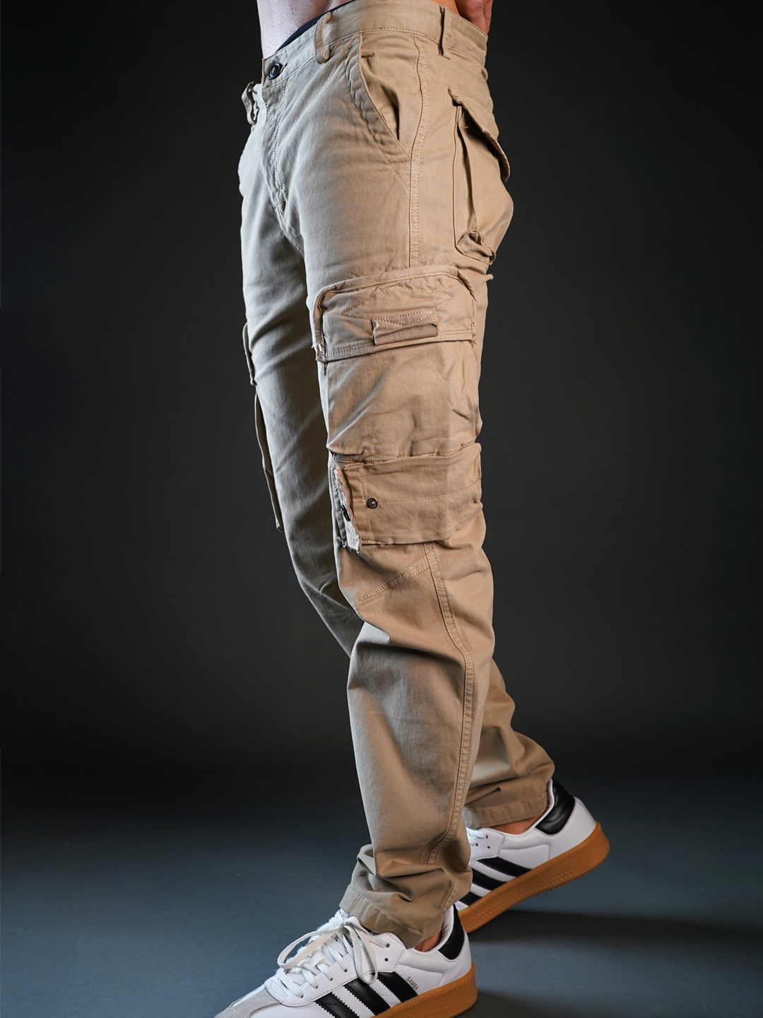 VAULT CARGO PANTS