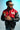 Marlboro Retro Grand Prix Faux leather Embroidered racing Jacket