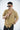 Imperial Crepe Oversized Free Fall Shirt