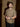 Eternals Oversized Textured Stretchabke Tshirt Brown