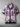 Palm Royal Silk Shirt