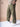 Venice Baggy ice silk  Fit Korean pants