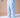 Venice Relaxed Fit Korean Pant Sky Blue