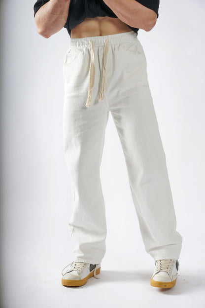 SEOUL BAGGY DENIMS