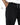 Korean Baggy Fit Coudroy Jogger Pants Black