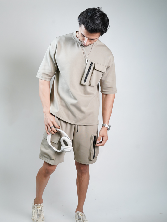 TITAN CO-ORD SET
