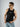 THE GLADIATOR RIBBED VEST 2PC PACK BLACK/ GREY