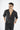 Imperial Crepe Oversized Free Fall Shirt