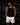 THE GLADIATOR RIBBED VEST 2PC PACK BLACK/ WHITE-NEW