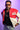 Marlboro Retro Grand Prix Faux leather racing Jacket