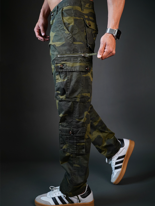 VAULT CARGO PANTS