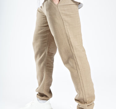 Ace Linen Pants