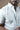 Half Sleeve Textured Stretch Shirt White