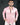 Leo Luxury Tencel™️ Lycra shirt in Baby Pink color