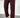 Korean Baggy Fit Corduroy Jogger Pants Wine