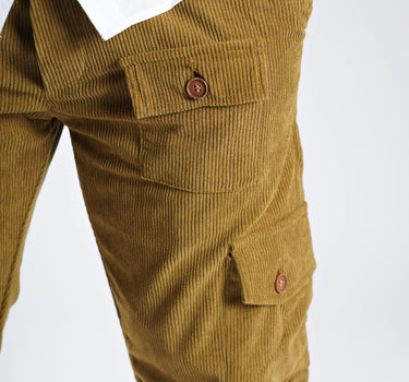 URBAN COUDROY CARGOS