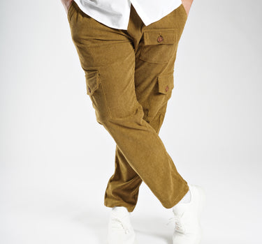 URBAN COUDROY CARGOS