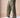 Venice Relaxed Fit Korean Pants Olive Green