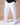 Venice Relaxed Fit Korean Pants White