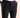 Napoleon Pleated Dress Pants Midnight Black