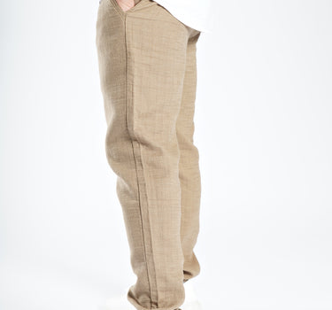 Ace Linen Pants