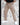 Korean Baggy Fit Structured Cargo Pants Cornstalk Beige