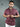 Signature Half Sleeves Textured Stretch Shirt Velvet