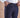 Napoleon pleated Dress Pants Navy Blue