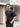 Classic oversized Tshirt Jet Black