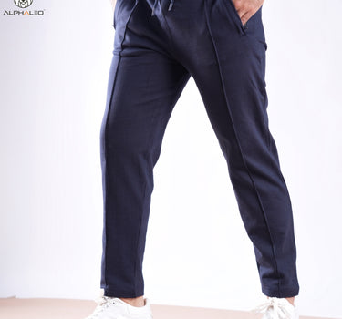 Essential Training Joggers Navy Blue