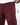 Korean Baggy Fit Corduroy Jogger Pants Wine