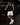 THE GLADIATOR RIBBED VEST 2PC PACK BLACK/ WHITE-NEW